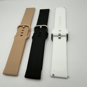 20mm watch bands with spring